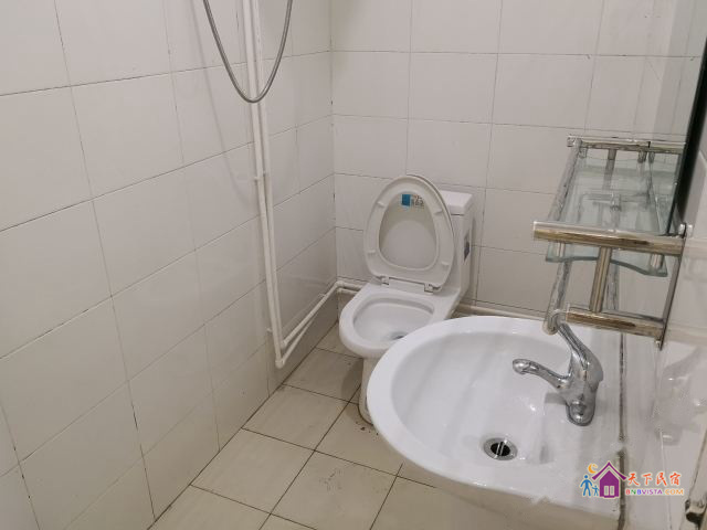 男生二人间(床位)