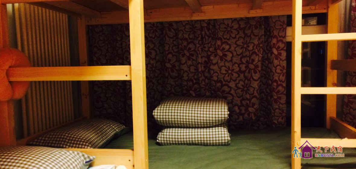 女神6人间(床位)
