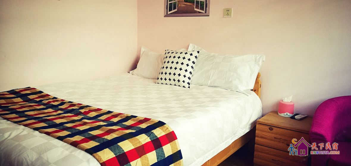 田园大床房