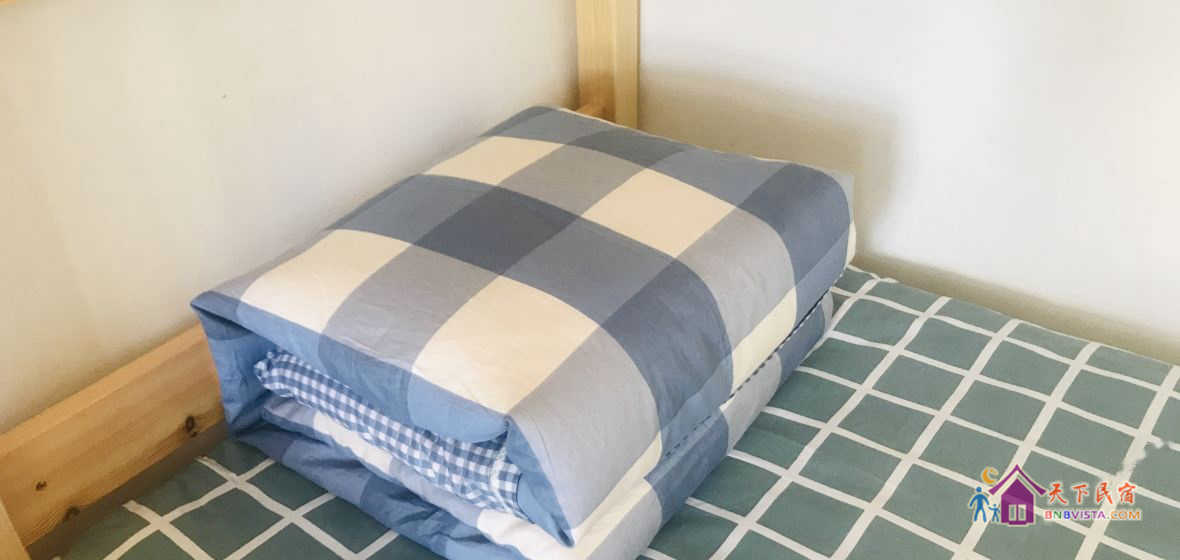 女神八人房(床位)