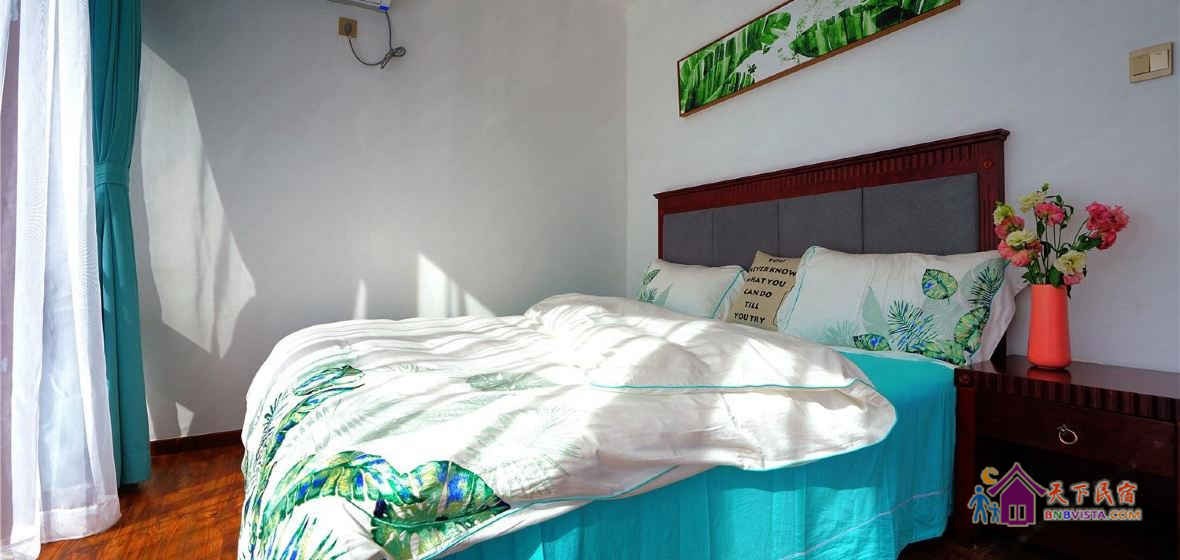 VIP独栋二室二厅