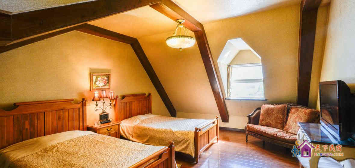 十人奥尔斯堡别墅