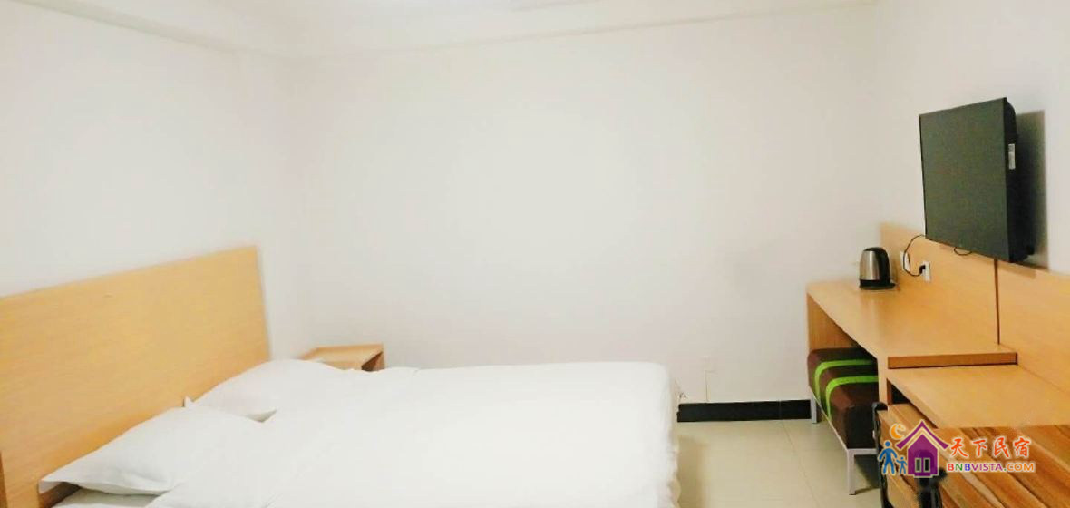 公寓大床房(无窗)