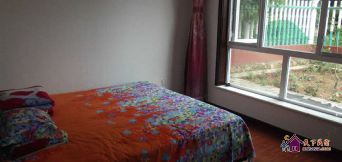 独栋别墅A(四室一厅)