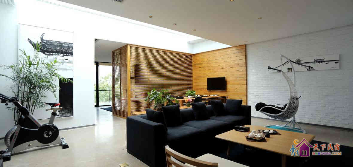 总统套房·无名