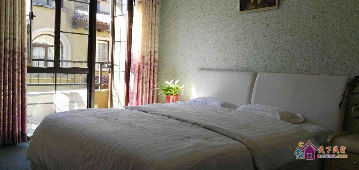 乐聚派3D错觉别墅