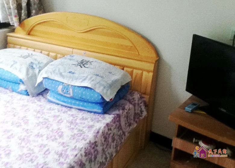 大床房(观果园)