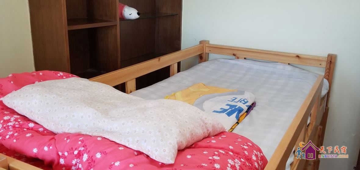 景观印象纽约(床位)