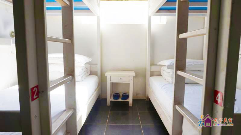 院外床位房(公共卫浴)