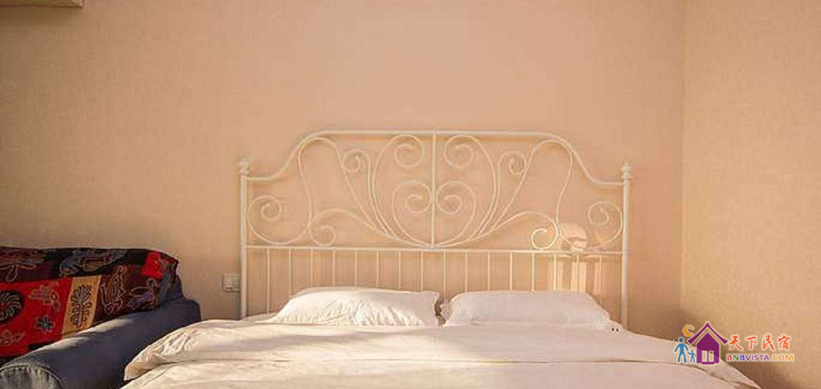 经济大床房(公卫)