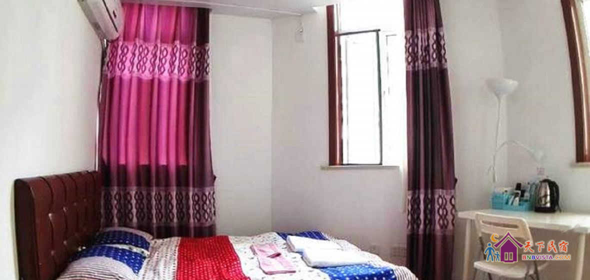 商务大床房(公卫）