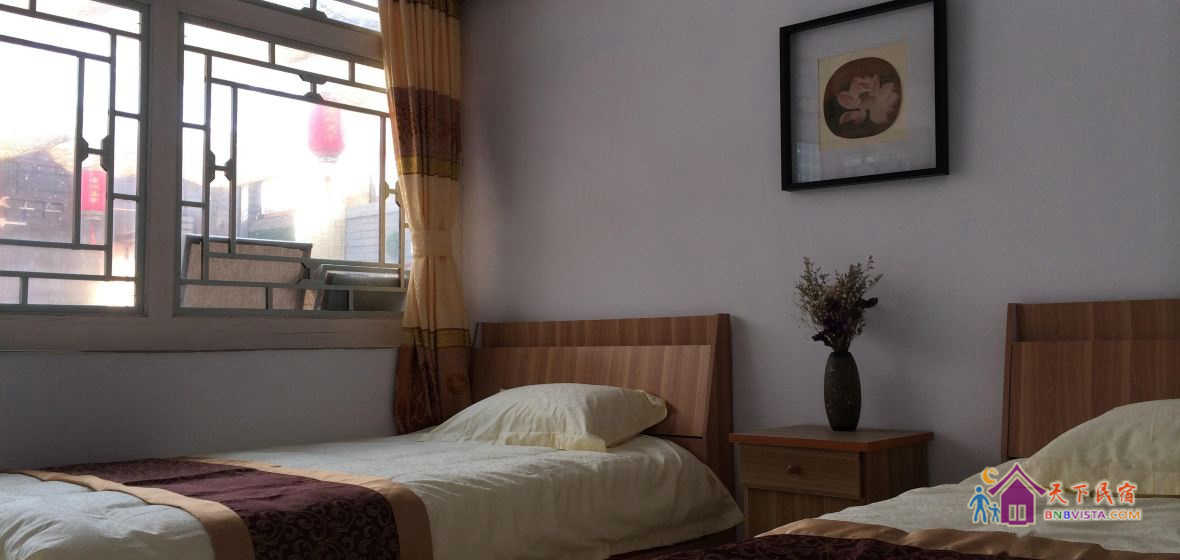 经济标准间(公卫)