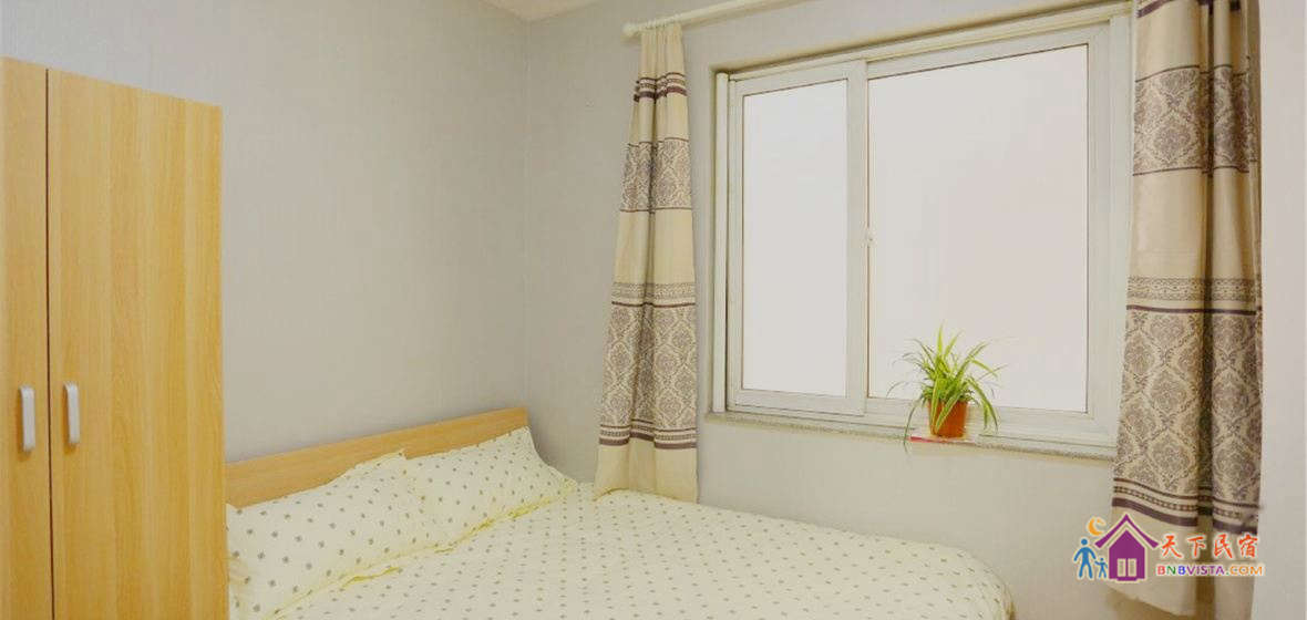 大床房（公共卫浴）