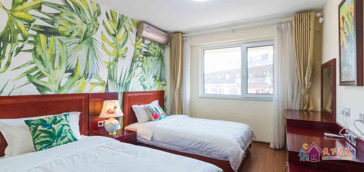 轻奢榻榻米Loft双卧洋房