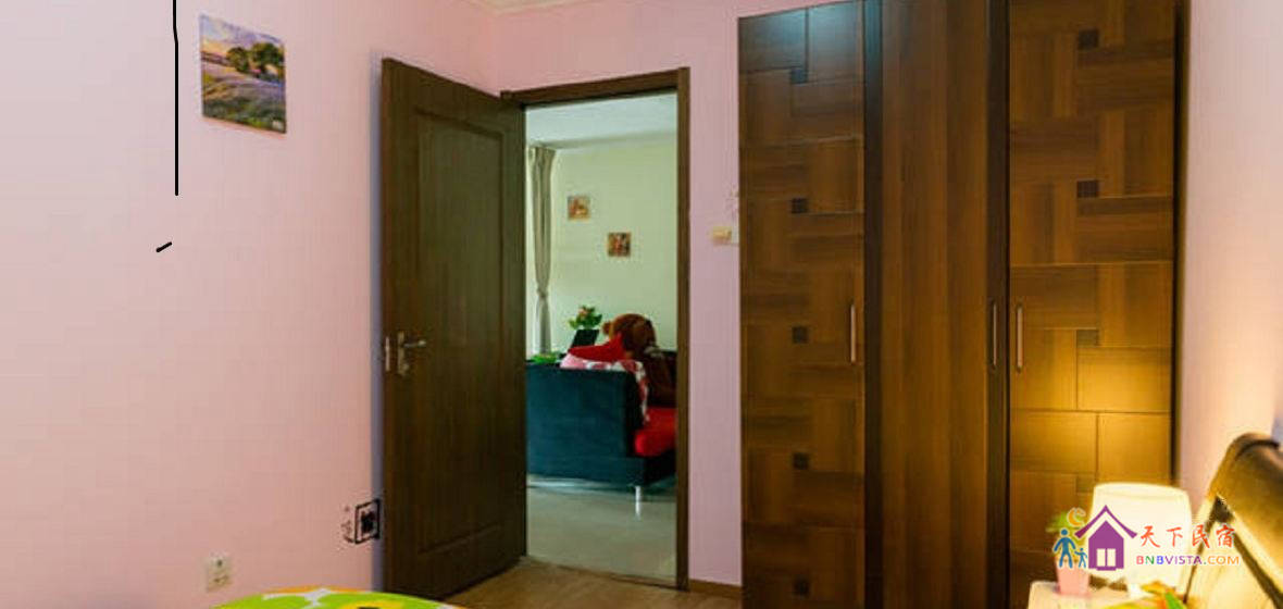 双人大床房(公卫)