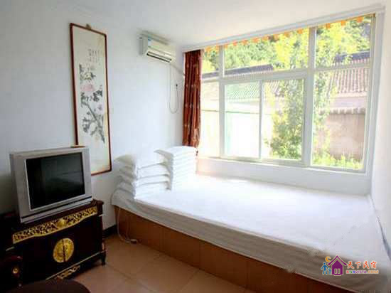 农家独立小院房