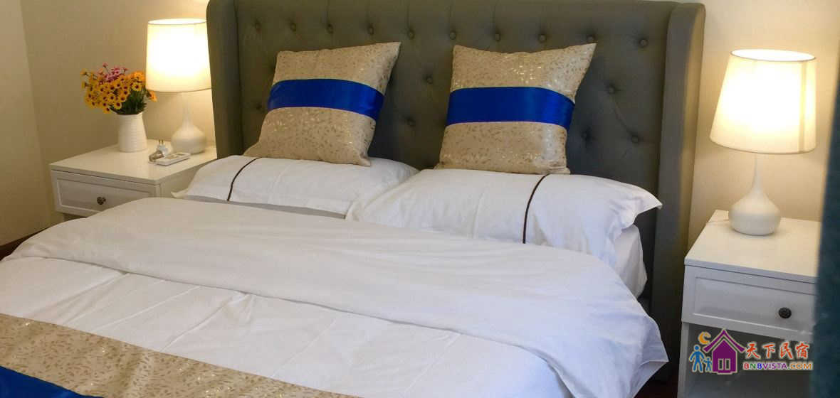 复式洋房两室一厅