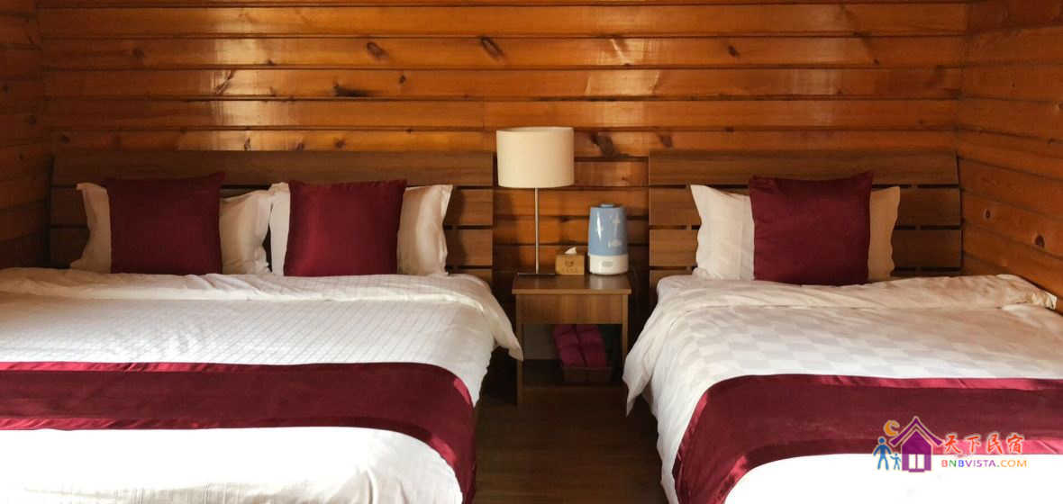 高级五人私汤小院