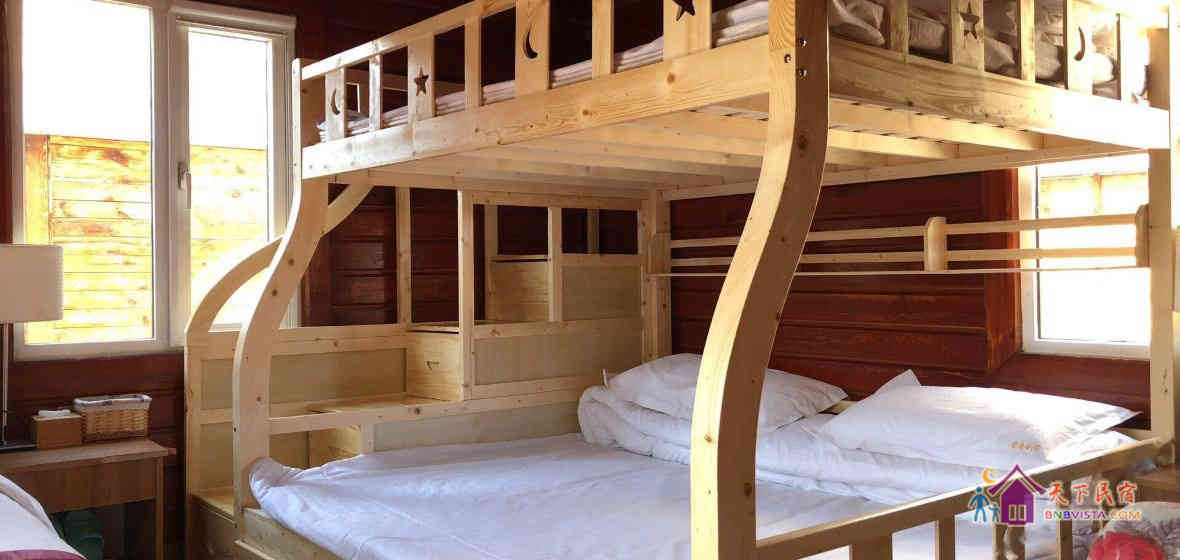 高级七人私汤小院