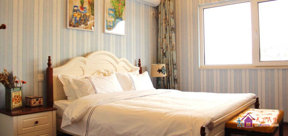 观景跃层单卧洋房