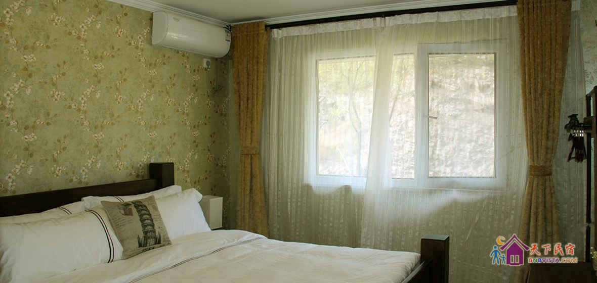 家庭跃层双卧洋房