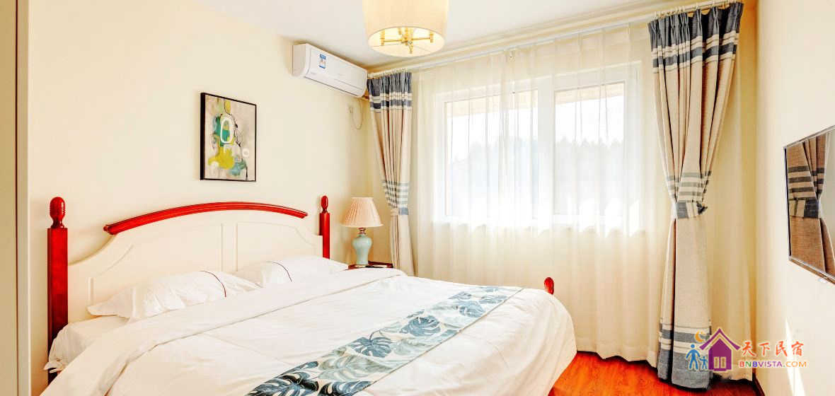 浪漫满屋复式双卧洋房