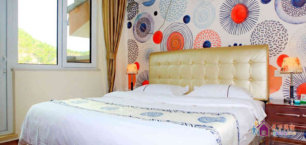 古城逸墅复试双卧叠院