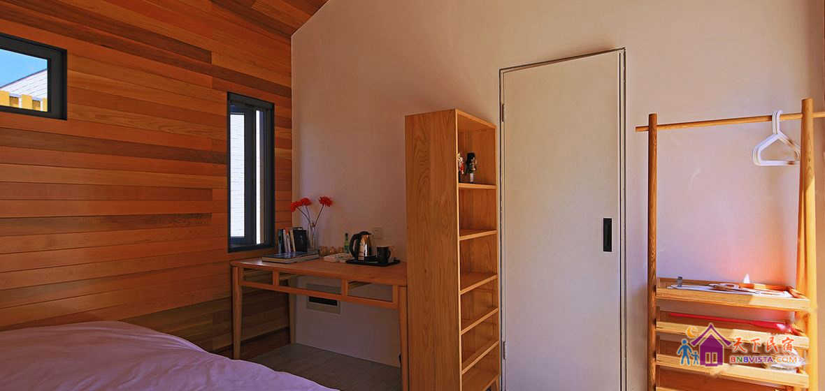 舒适亲子一室大床房