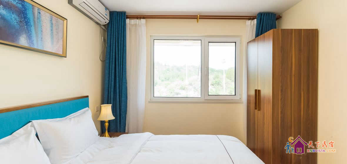 经典双卧复式洋房