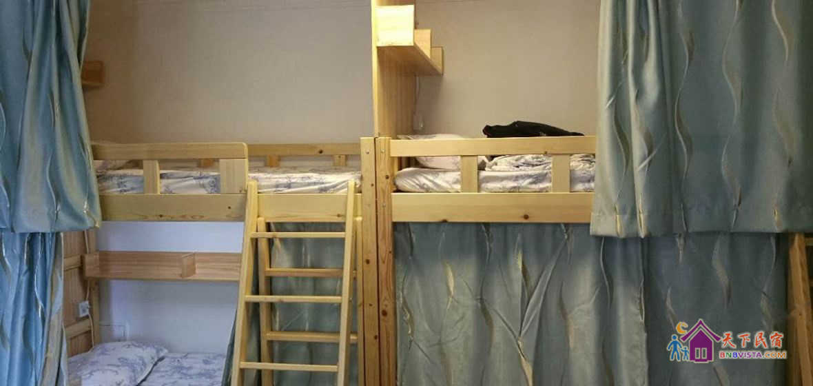 男生舒适床(床位)