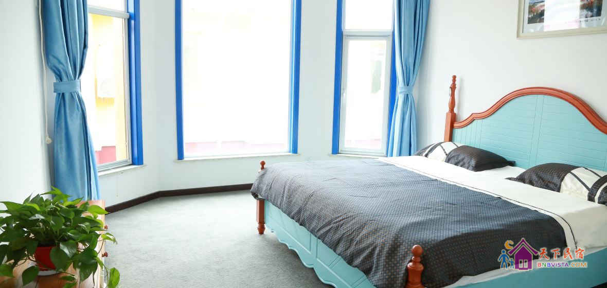 B栋休闲度假别墅