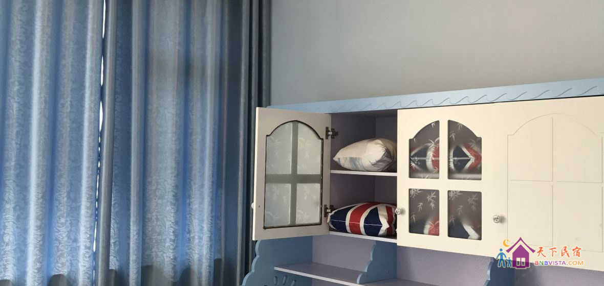 C栋亲子家庭度假别墅