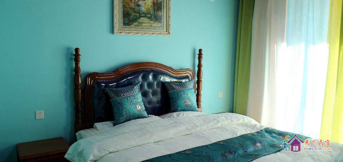 精品3卧A套公寓