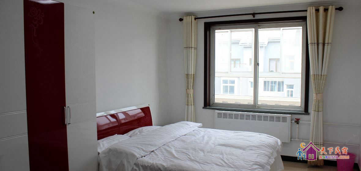 温馨6卧A套公寓