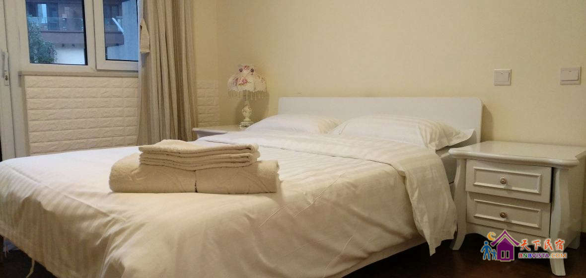 特惠大床房