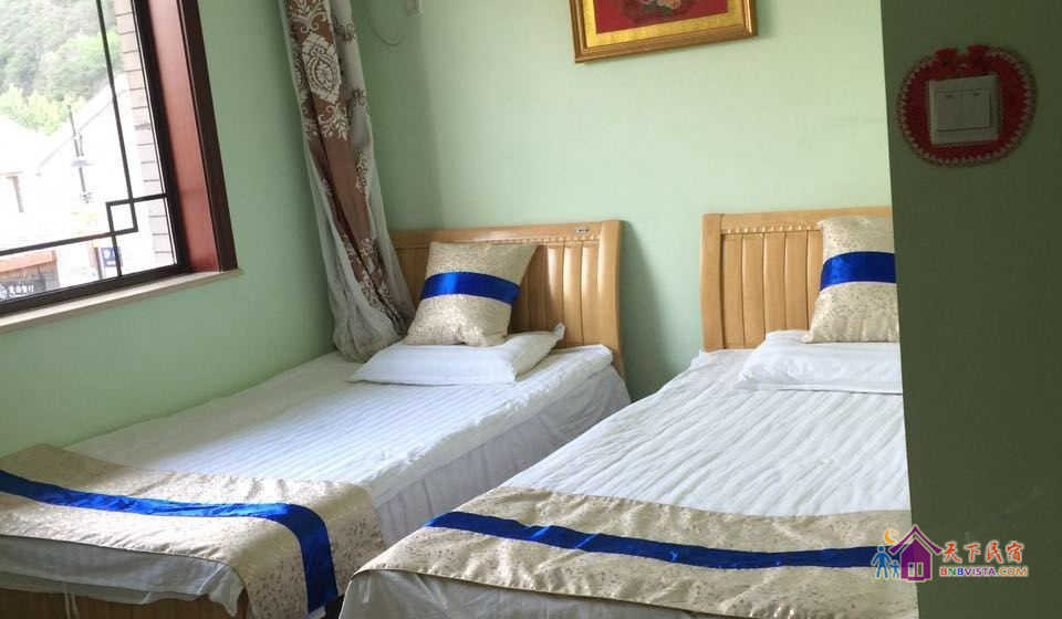 休闲度假精品别墅