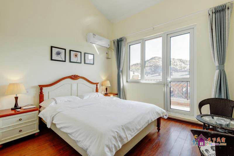 爱家复式双卧套房