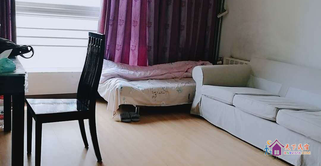 勇闯天涯六人间(公共卫浴)