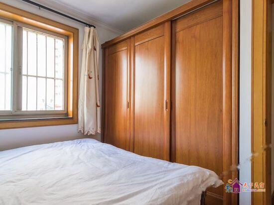 温馨经济大床房