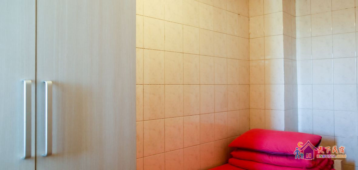 高级君子三人间(床位)