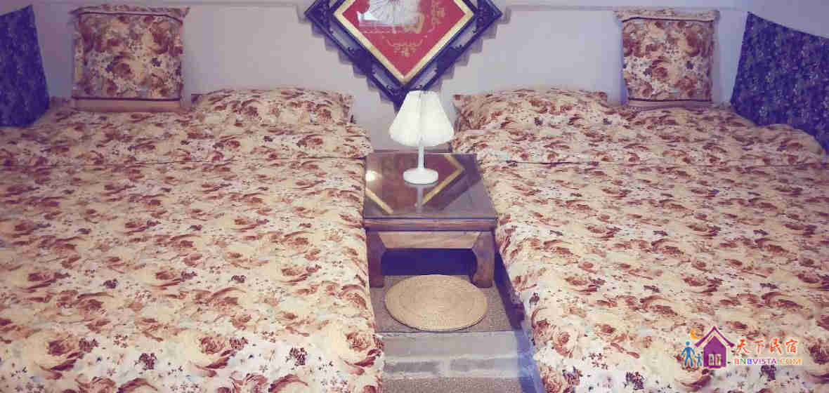 商务套房（公卫）