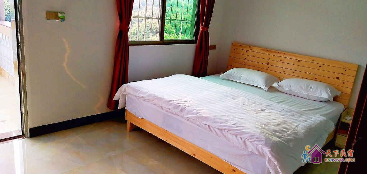 精致一室大床房