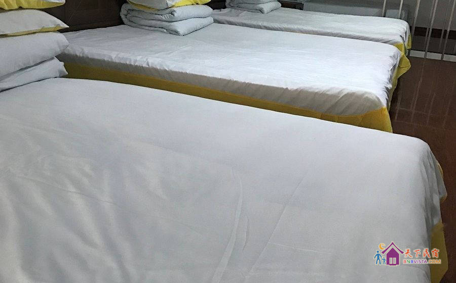 豪华复式麻将房