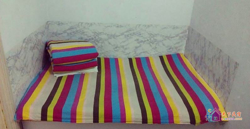 普通大床房(公卫)(无窗)