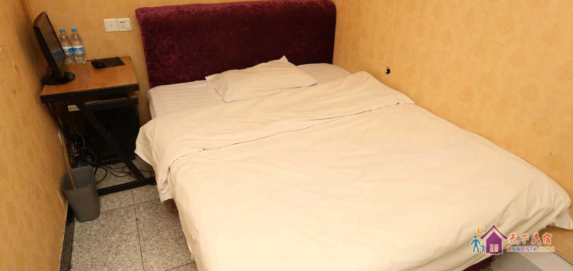 大床房A(无窗)
