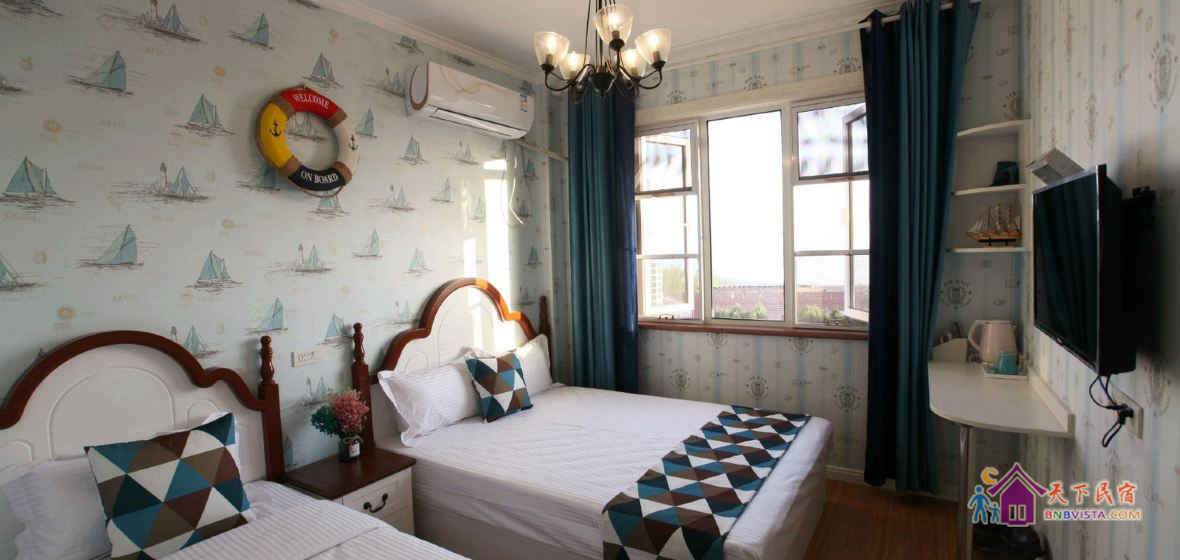 时光十一室一厅套房