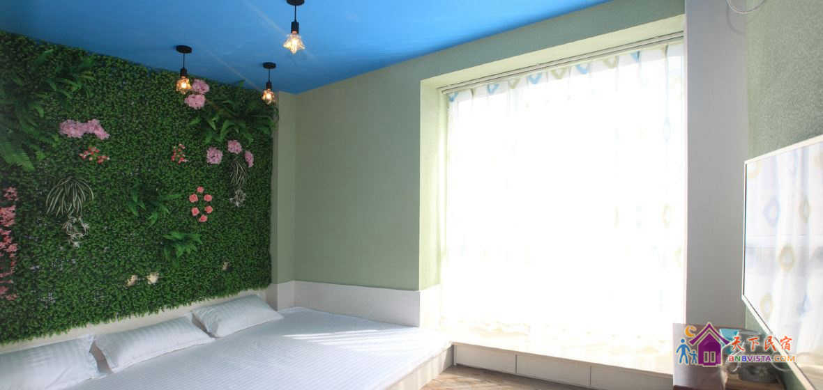 精致一室榻榻米房(无窗)