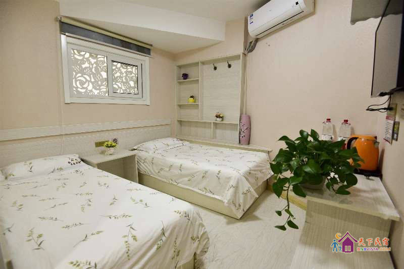 特惠标准间(无窗)