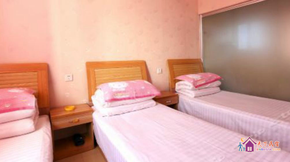 标准间（床位）