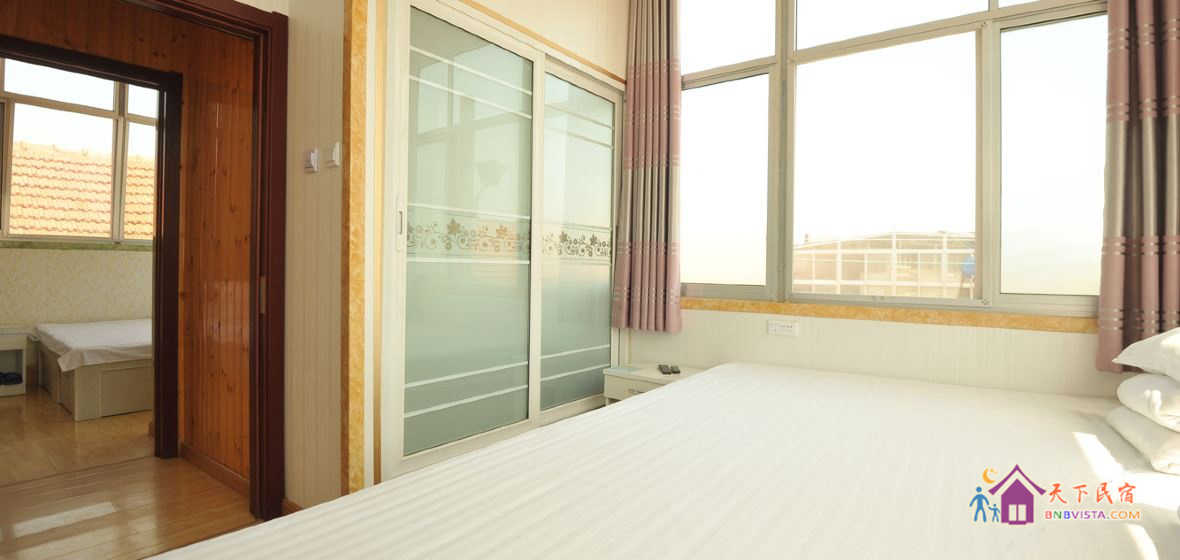 渔家火炕房(床位)